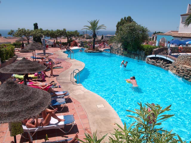 pensiones, hostales, casas rurales baratas. Depension.com. Ampliar esta imagen